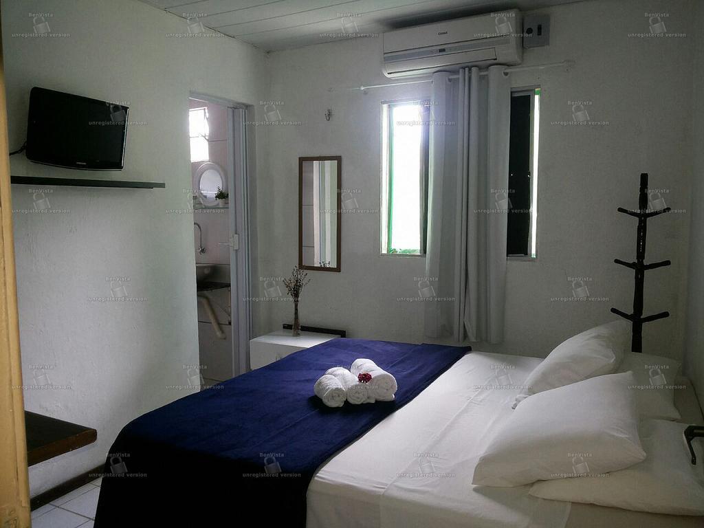 Casa Da Albertina Fernando de Noronha Chambre photo