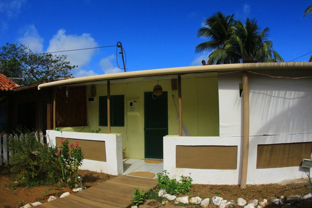 Casa Da Albertina Fernando de Noronha Extérieur photo