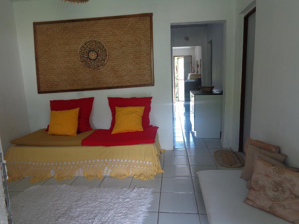 Casa Da Albertina Fernando de Noronha Extérieur photo