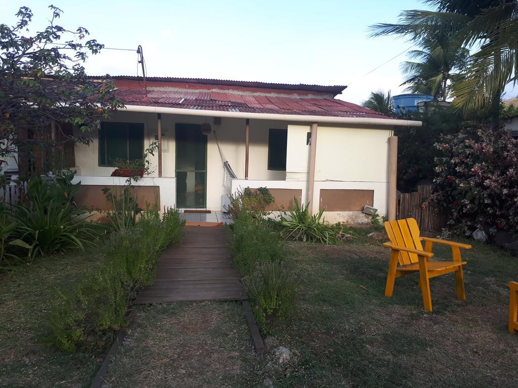 Casa Da Albertina Fernando de Noronha Extérieur photo